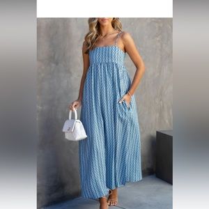 Vicki bump friendly dress